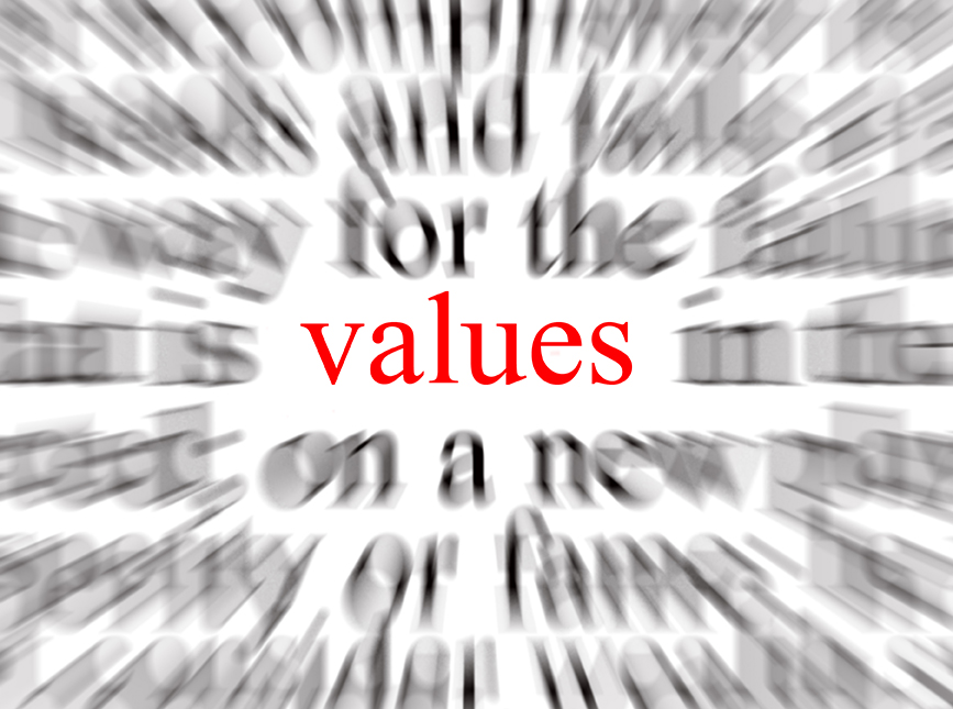 bigstock-Values-763284