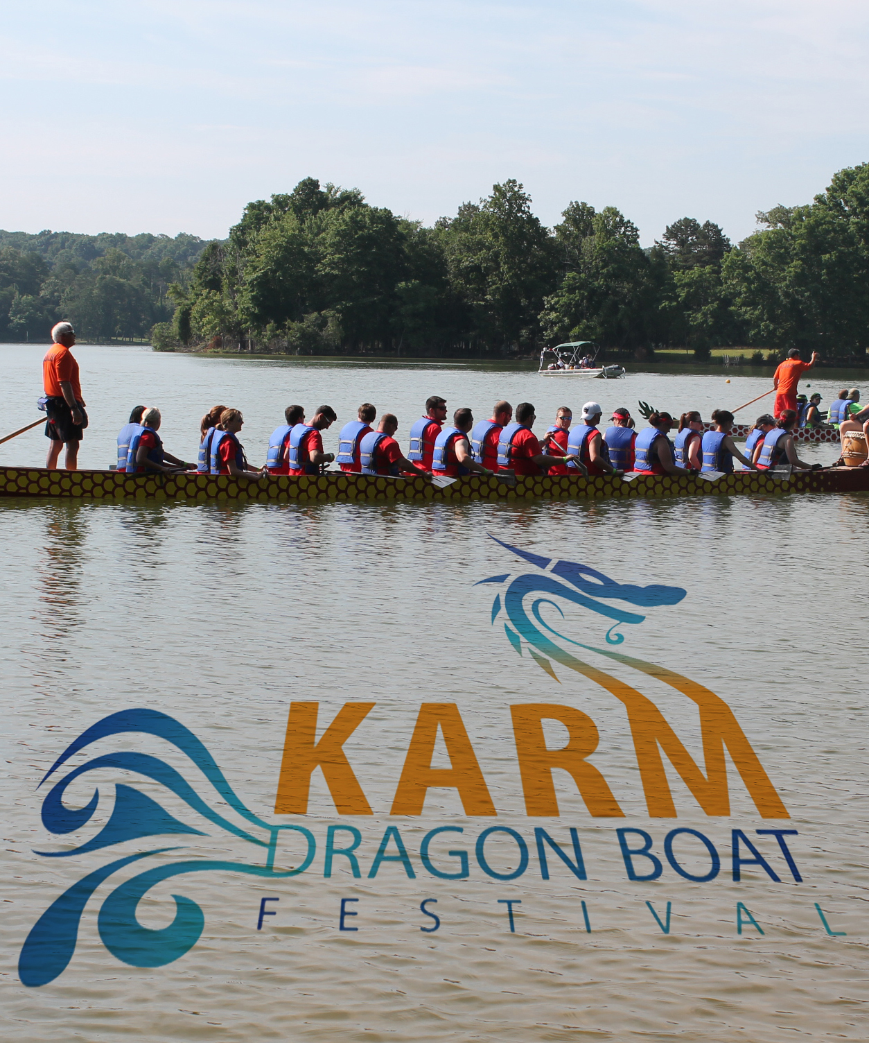 KARM Dragon Boat Festival